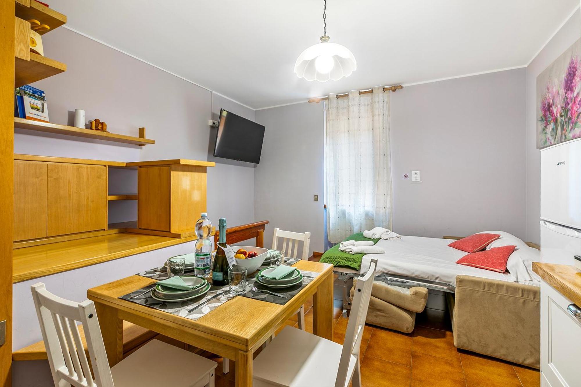 Ca'Cerere - Happy Rentals Riva del Garda Exteriör bild