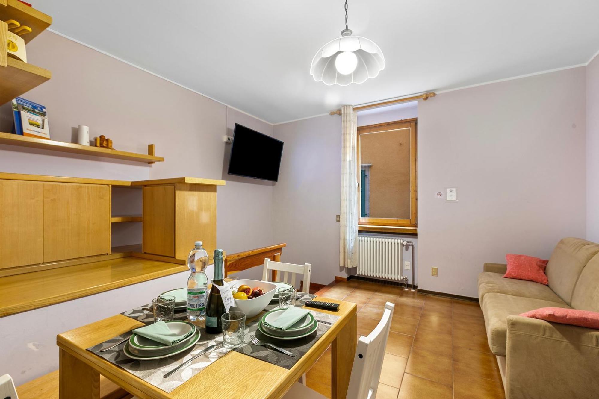 Ca'Cerere - Happy Rentals Riva del Garda Exteriör bild